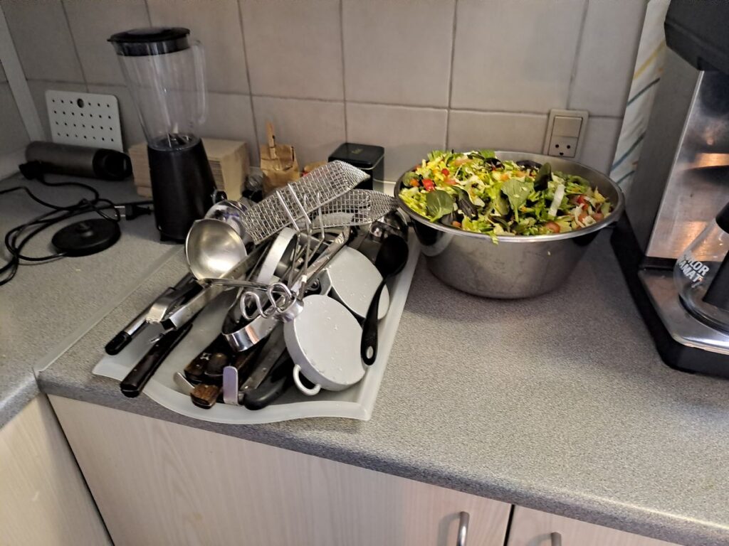 Billede 9 fra DESI GRILL PARTY JUNI 2025