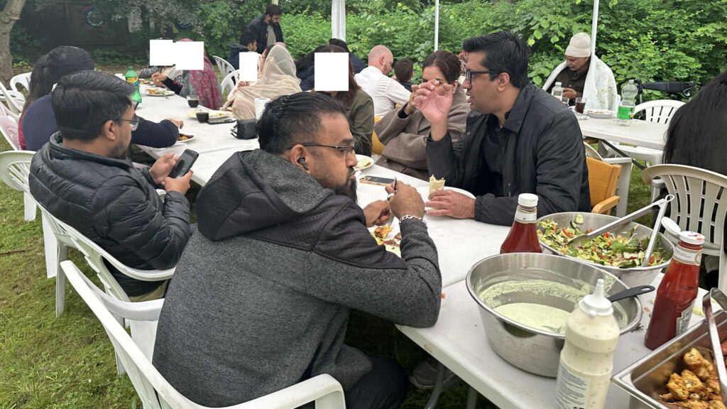 Billede 28 fra DESI GRILL PARTY JUNI 2025