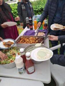 Billede 30 fra DESI GRILL PARTY JUNI 2025