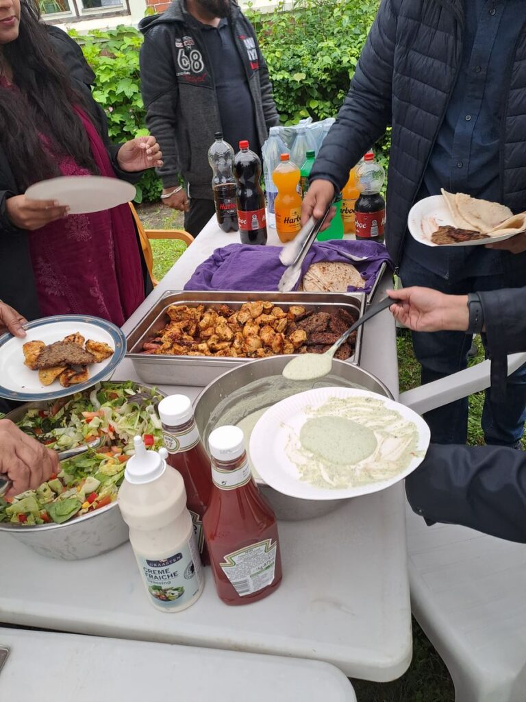 Billede 2 fra DESI GRILL PARTY JUNI 2025