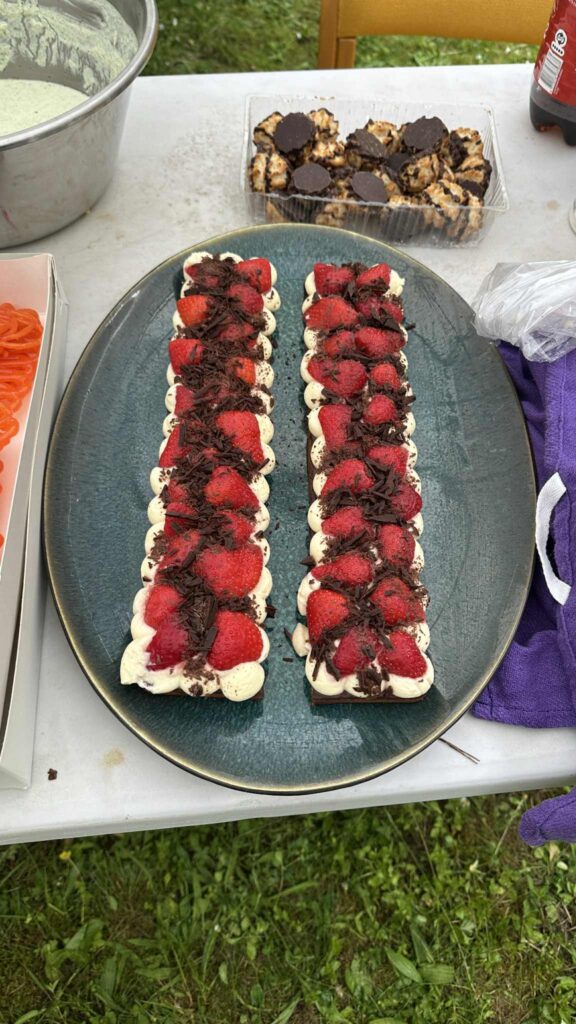 Billede 3 fra DESI GRILL PARTY JUNI 2025