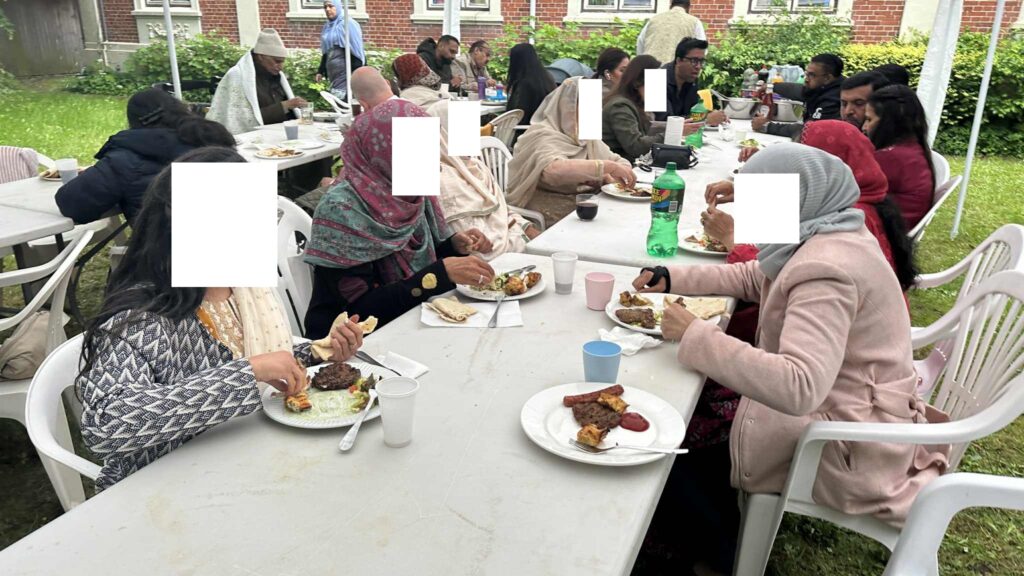 Billede 25 fra DESI GRILL PARTY JUNI 2025