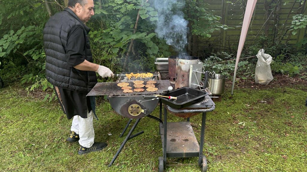 Billede 24 fra DESI GRILL PARTY JUNI 2025