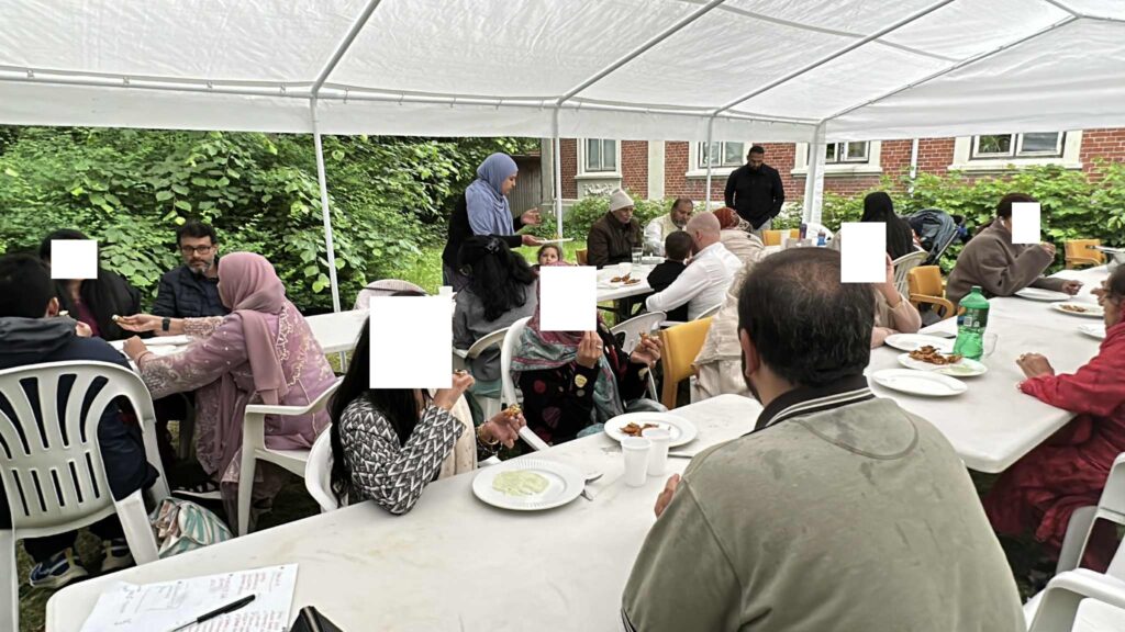 Billede 23 fra DESI GRILL PARTY JUNI 2025