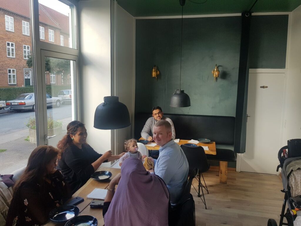 Desi morgenmad i Valby – billede 7