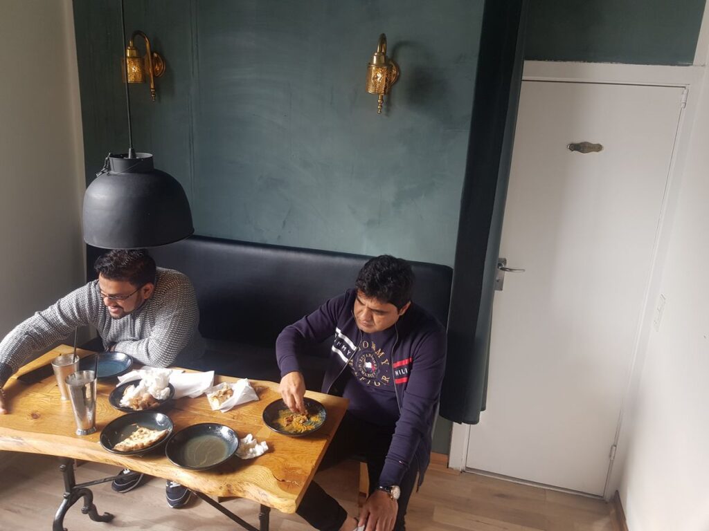 Desi morgenmad i Valby – billede 6