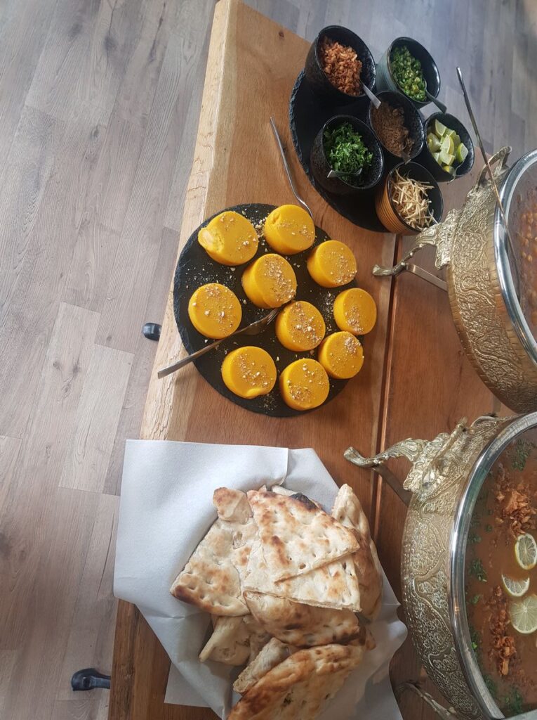 Desi morgenmad i Valby – billede 14