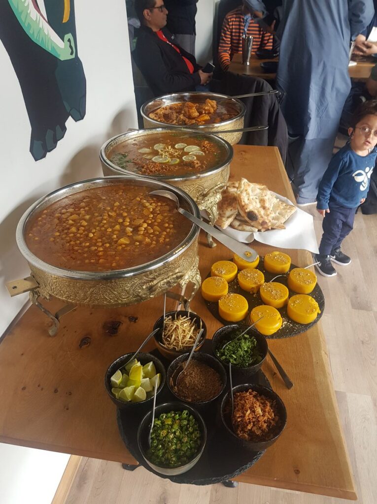 Desi morgenmad i Valby – billede 4