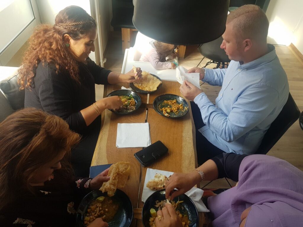 Desi morgenmad i Valby – billede 13