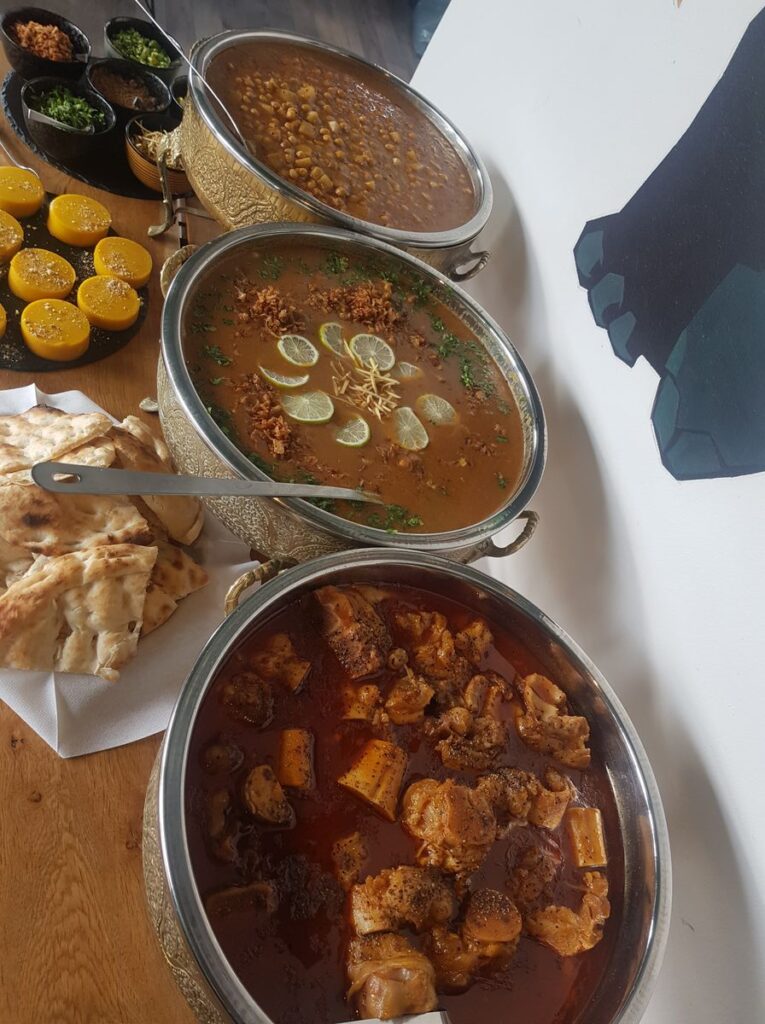 Desi morgenmad i Valby – billede 16