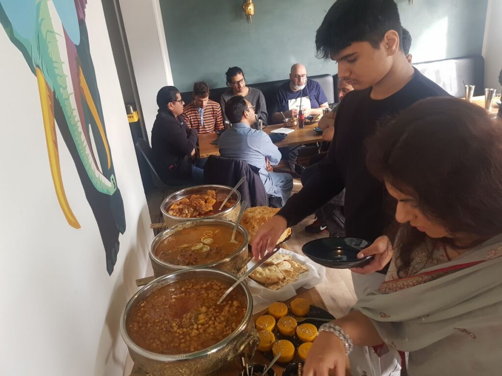 Desi morgenmad i Valby – billede 8