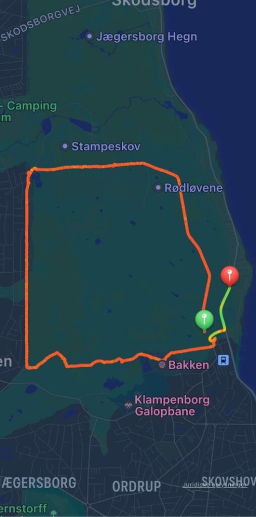 Billede 2 fra DYREHAVEN DEC 2022