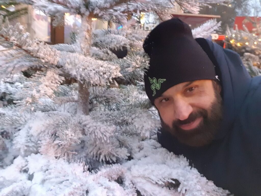 Billede 13 fra DYREHAVEN DEC 2022
