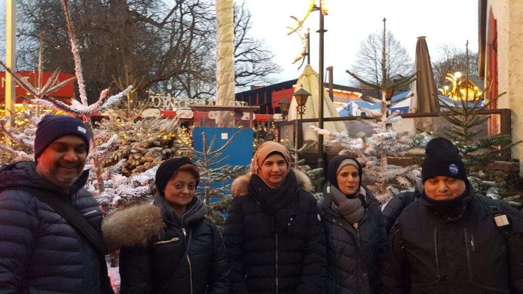 Billede 14 fra DYREHAVEN DEC 2022