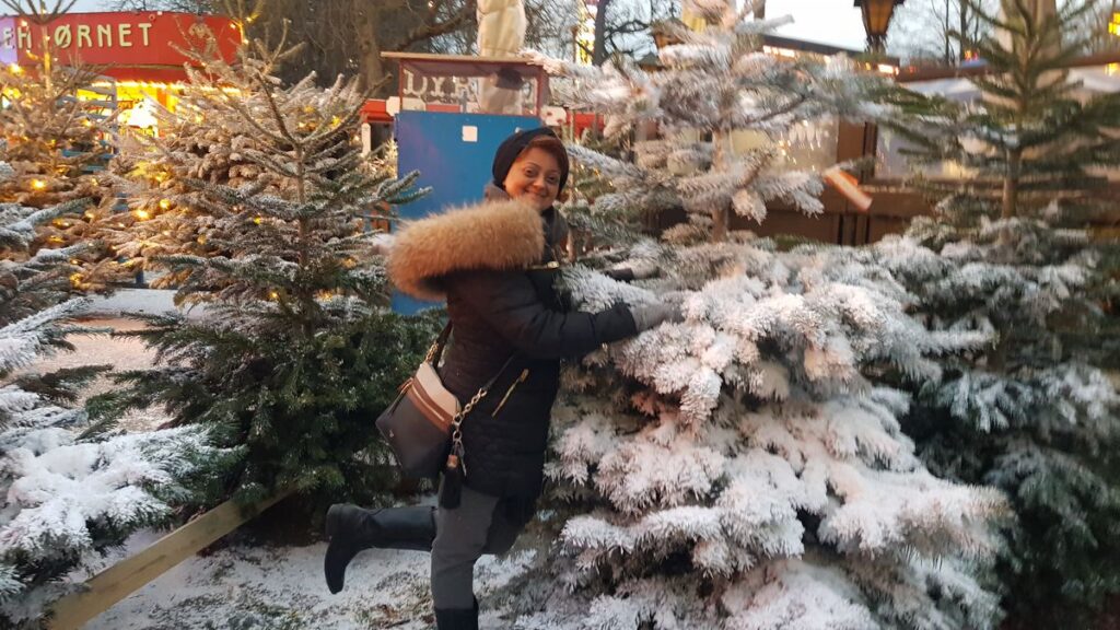 Billede 12 fra DYREHAVEN DEC 2022