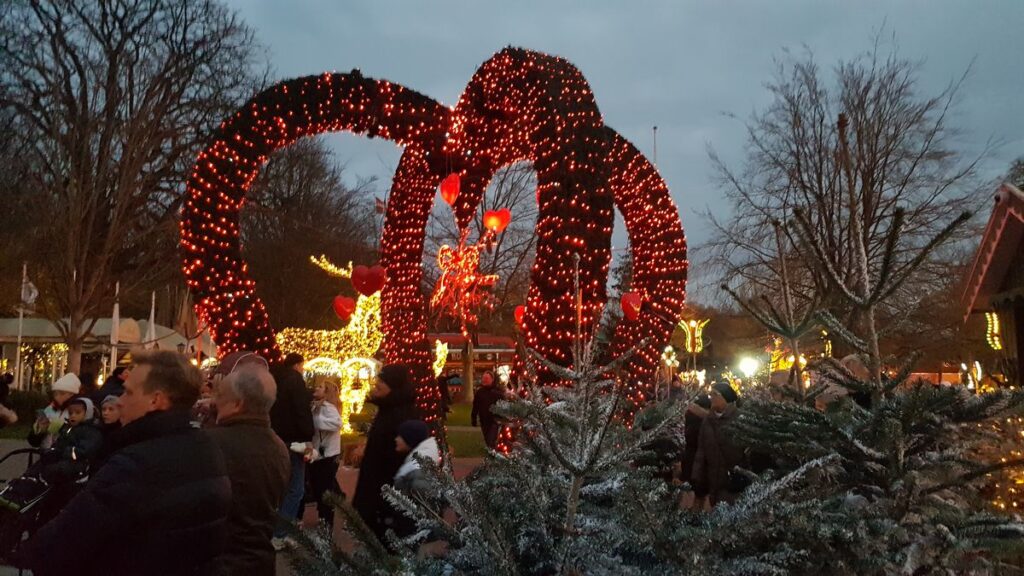 Billede 21 fra DYREHAVEN DEC 2022
