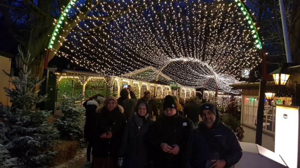 Billede 22 fra DYREHAVEN DEC 2022