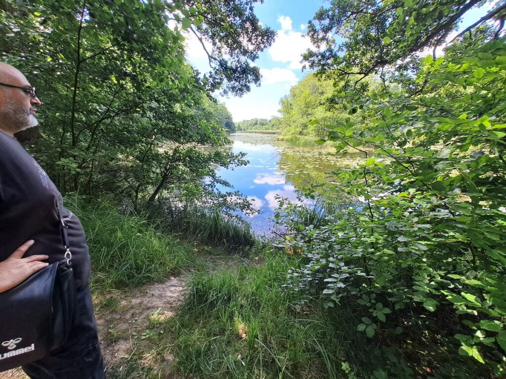 Billede 11 fra EGEHJORTEN VANDRETUR