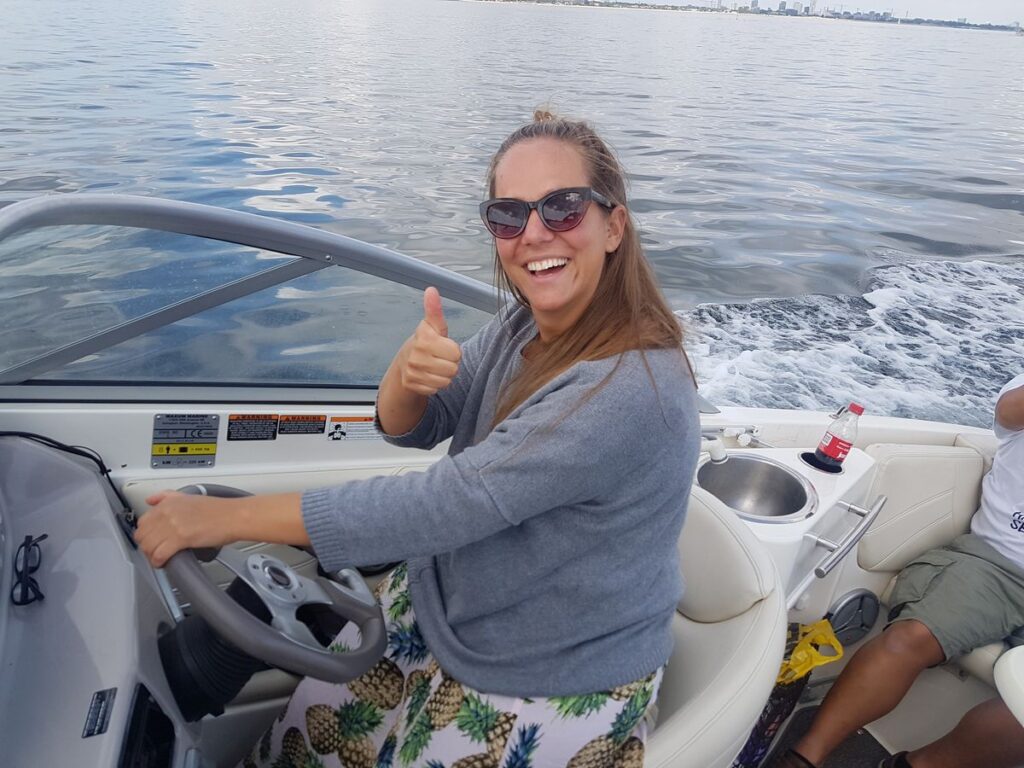 Sejltur til Flakfortet, august 2019 – billede 16