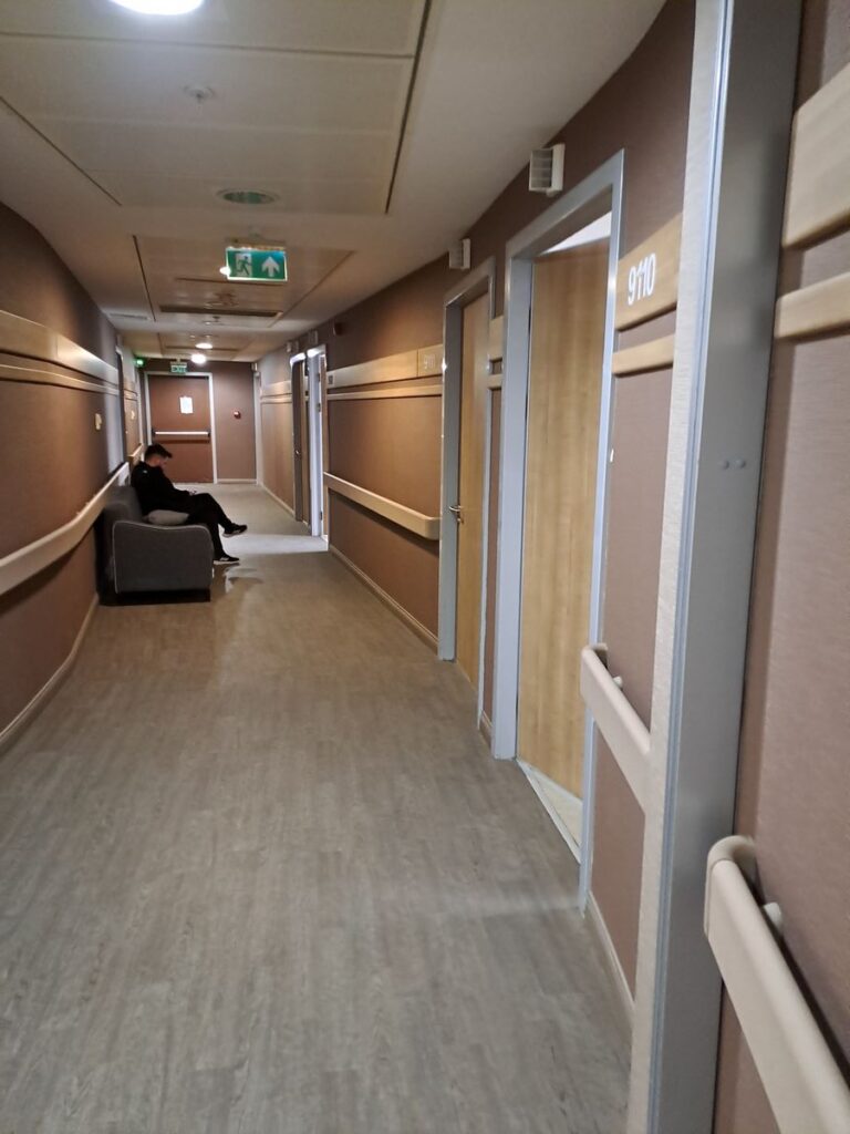 Billede 17 fra HÅRTRANSPLANTATION 2