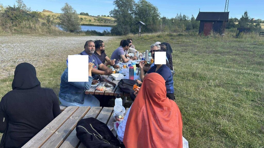 Billede 3 fra HEDELAND VANDRETUR
