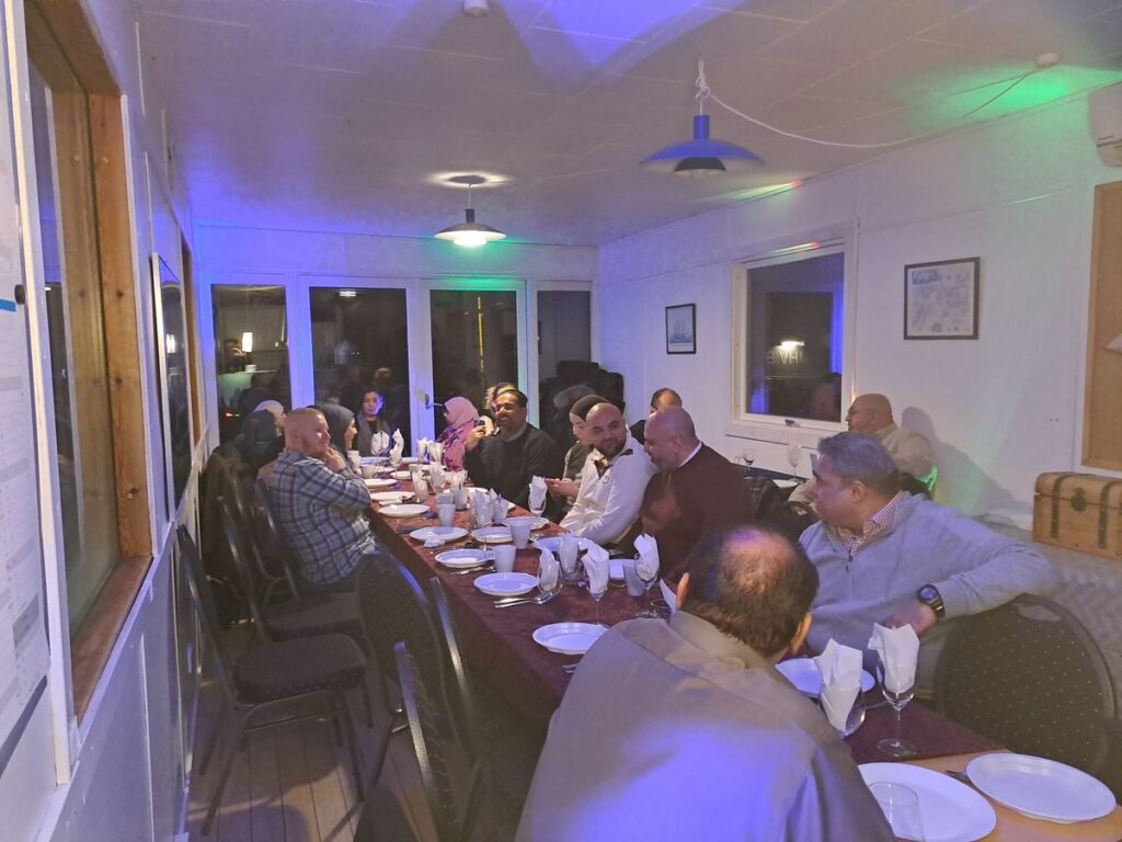 Billede 11 fra JULEFROKOST 2025