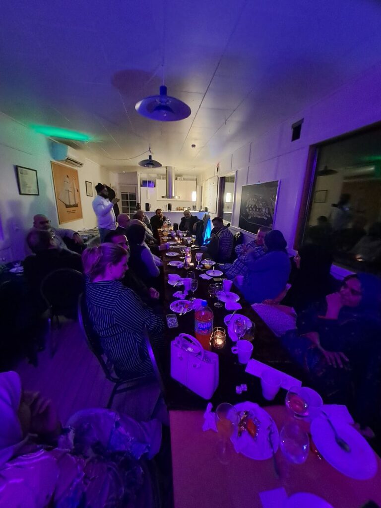 Billede 2 fra JULEFROKOST 2025