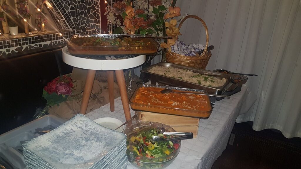 Billede 9 fra JULEFROKOST DEC 2022