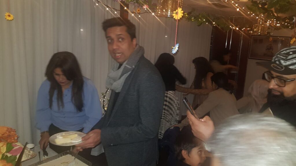 Billede 11 fra JULEFROKOST DEC 2022
