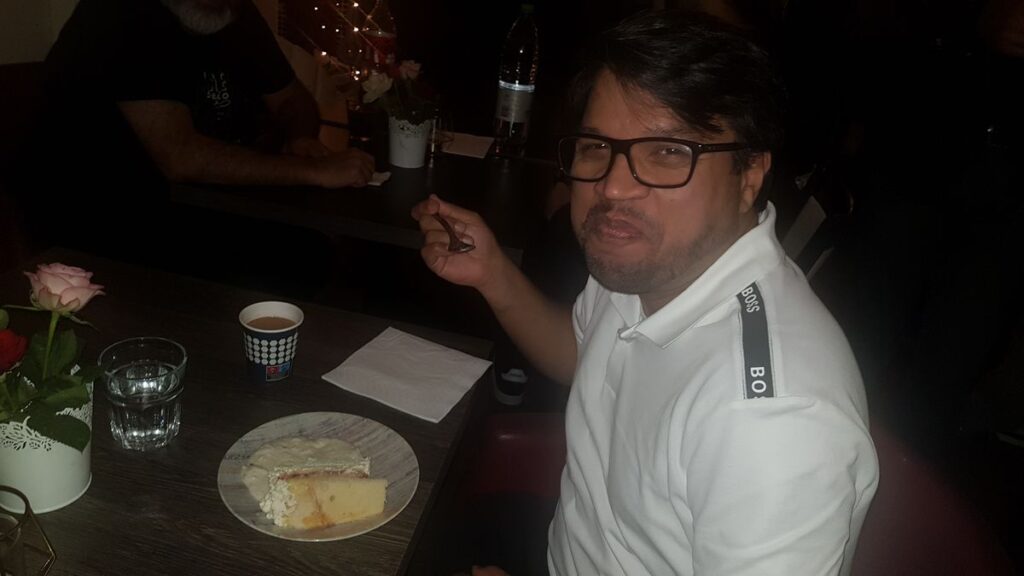 Billede 15 fra JULEFROKOST DEC 2022