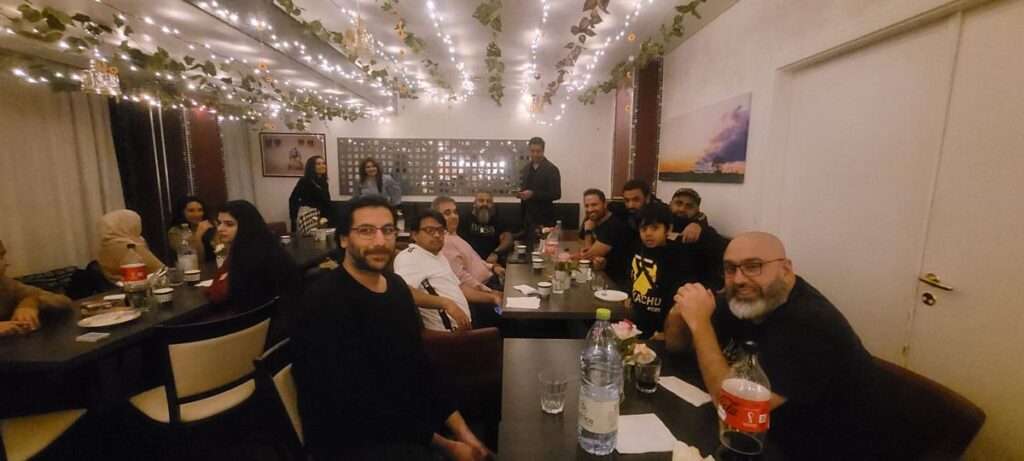 Billede 8 fra JULEFROKOST DEC 2022