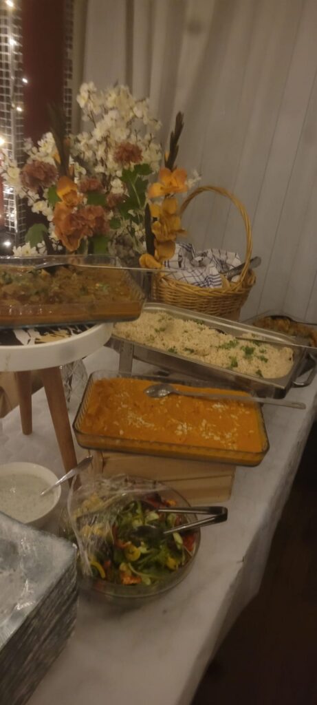 Billede 5 fra JULEFROKOST DEC 2022
