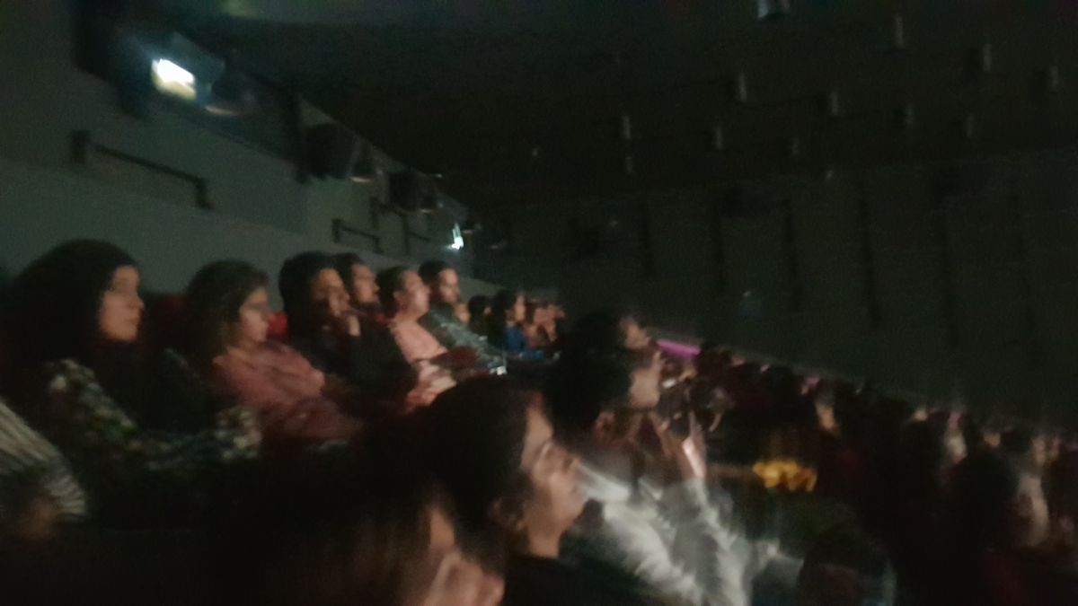 Maula Jatt 2022 - DANPAK