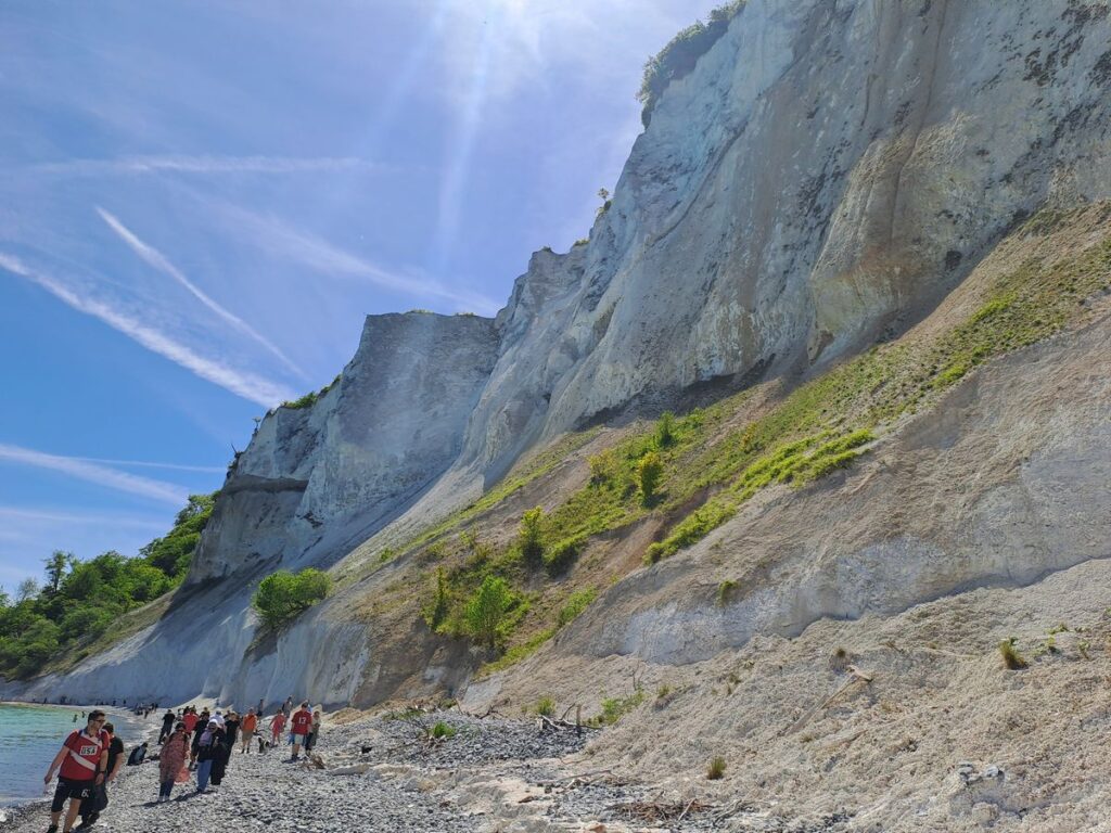 Billede 37 fra MØNS KLINT 2026
