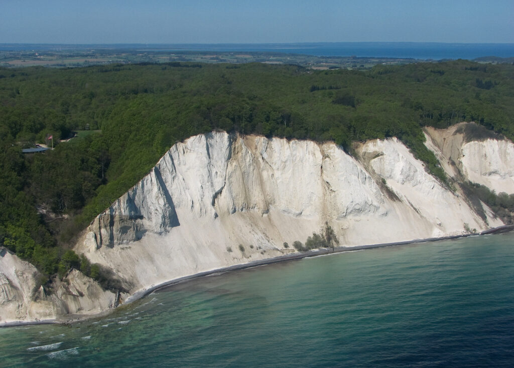 Billede 2 fra MØNS KLINT 2026