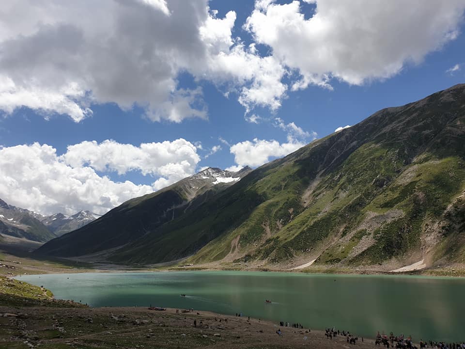 Pakistan fællestur 2019 – 14 dage i bjergene – billede 83
