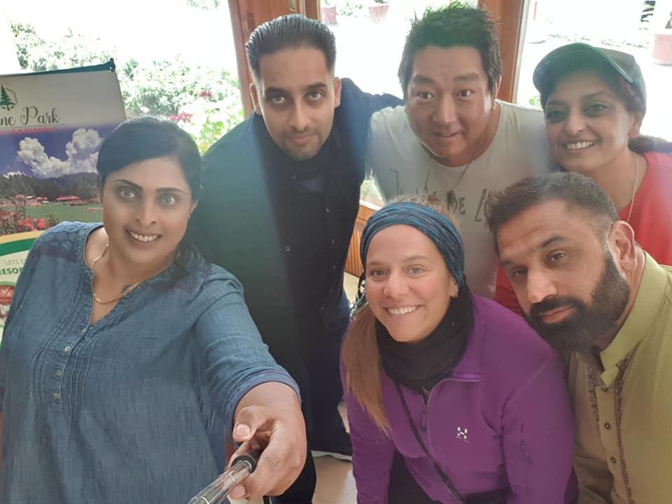 Pakistan fællestur 2019 – 14 dage i bjergene – billede 80