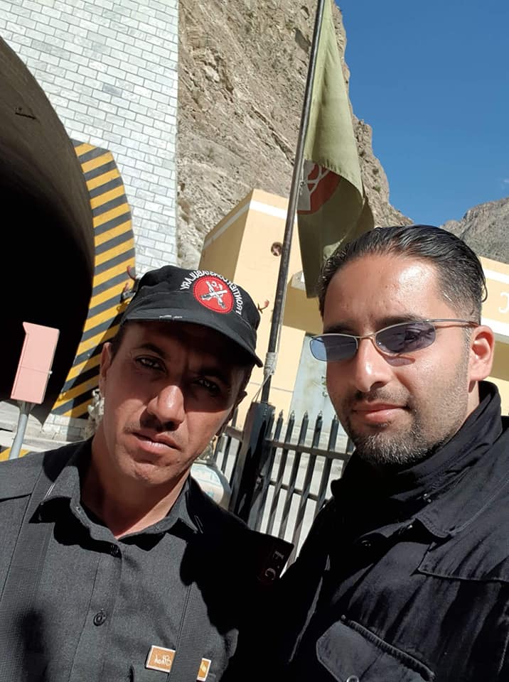 Pakistan fællestur 2019 – 14 dage i bjergene – billede 60