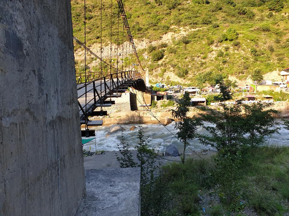 Pakistan fællestur 2019 – 14 dage i bjergene – billede 54
