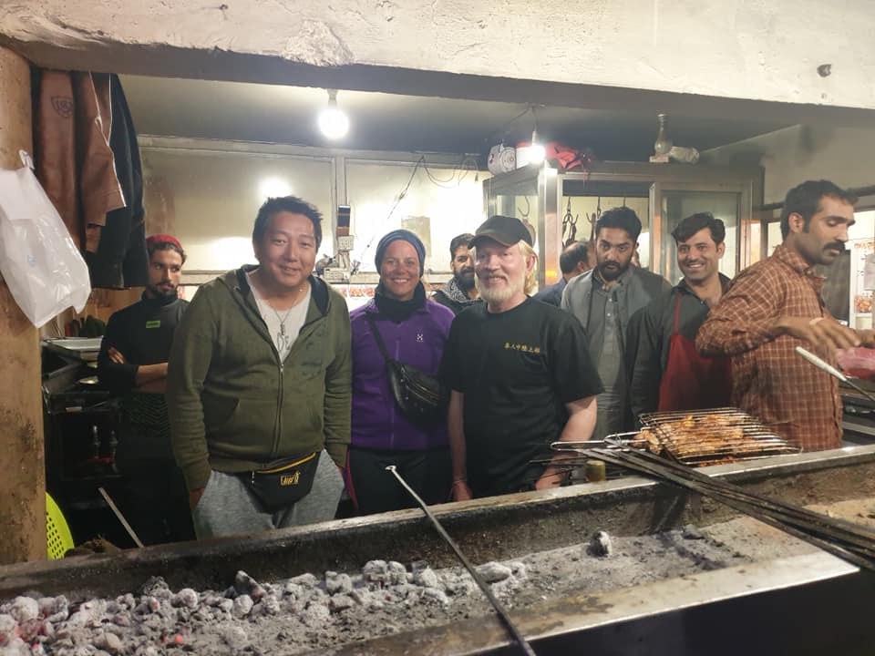 Pakistan fællestur 2019 – 14 dage i bjergene – billede 50