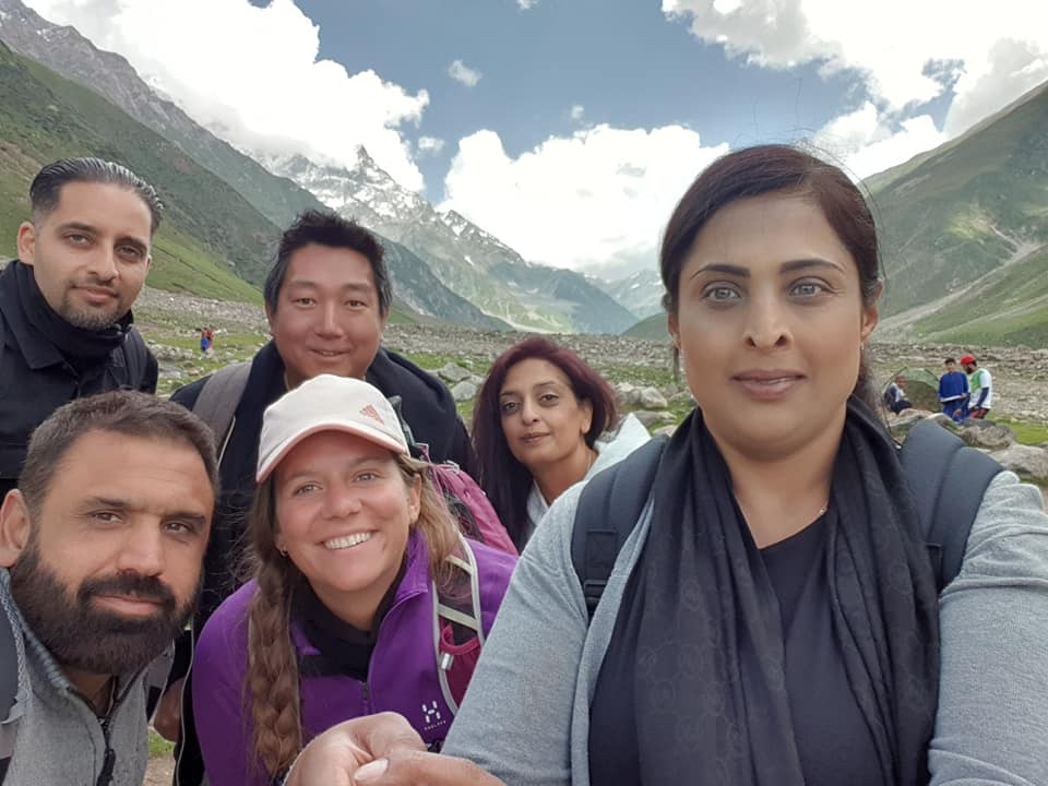 Pakistan fællestur 2019 – 14 dage i bjergene – billede 42