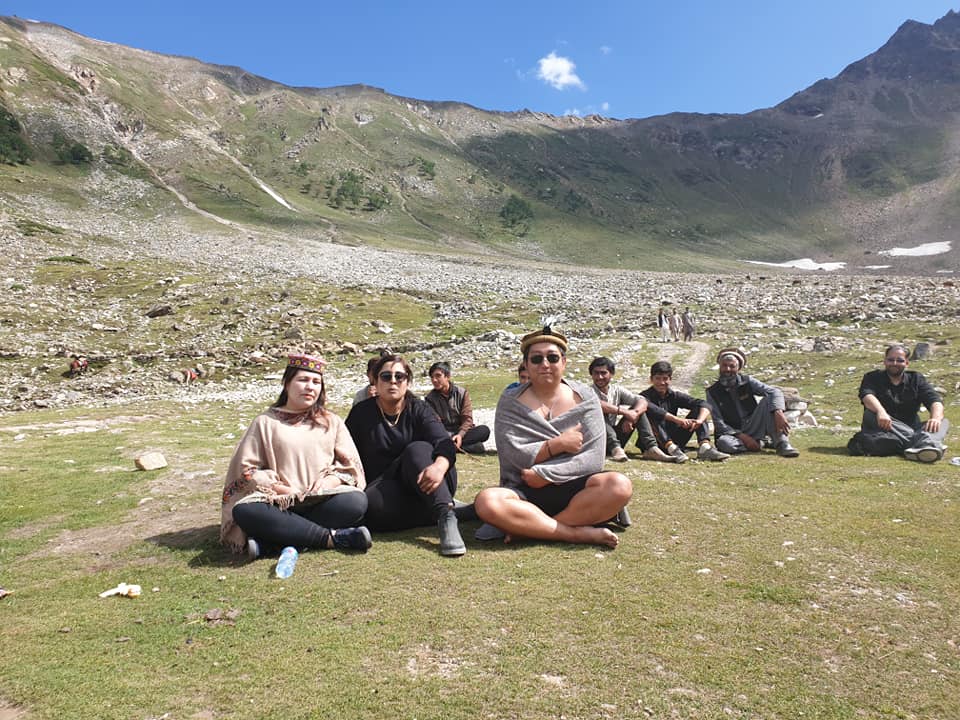 Pakistan fællestur 2019 – 14 dage i bjergene – billede 36
