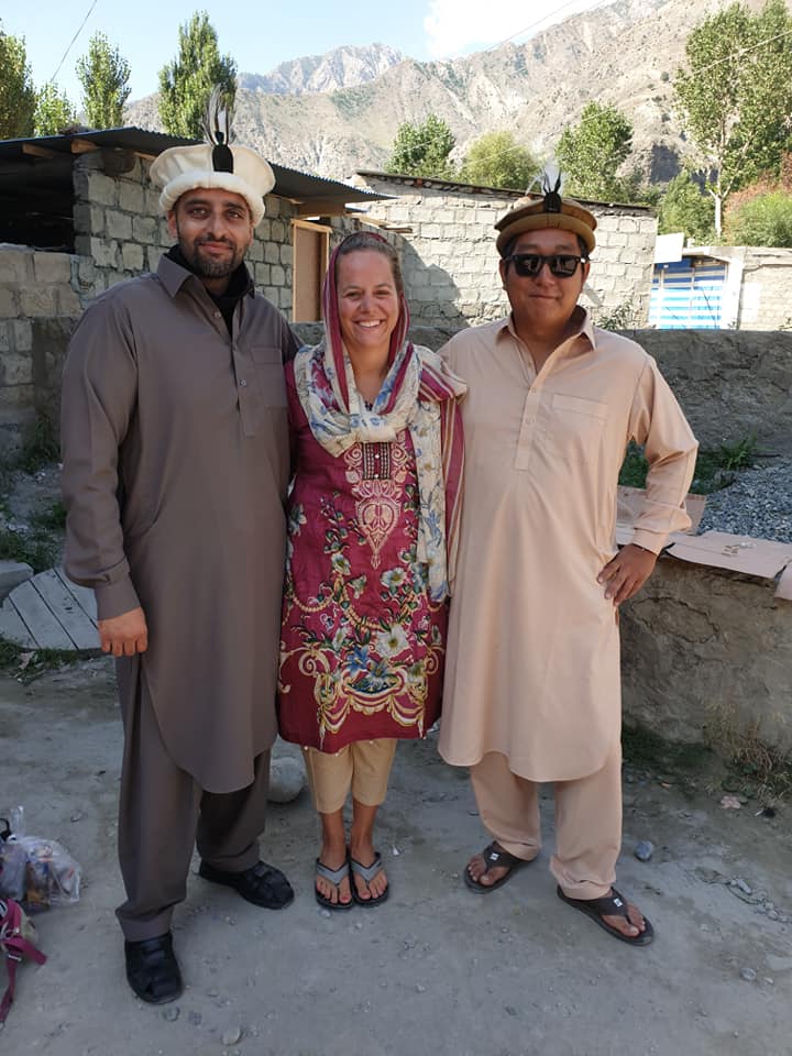 Pakistan fællestur 2019 – 14 dage i bjergene – billede 33
