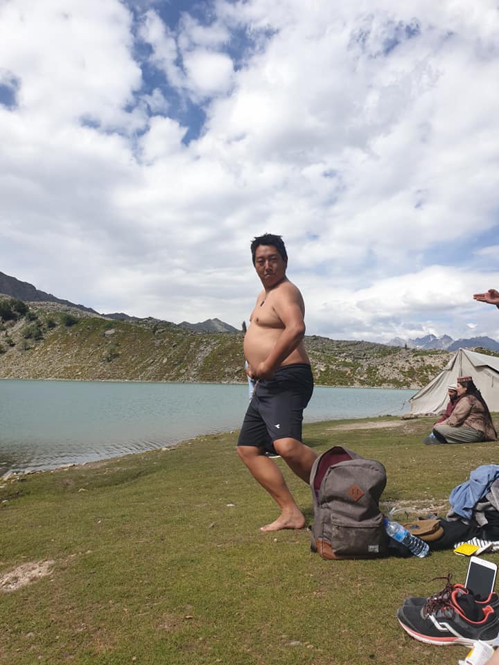 Pakistan fællestur 2019 – 14 dage i bjergene – billede 29