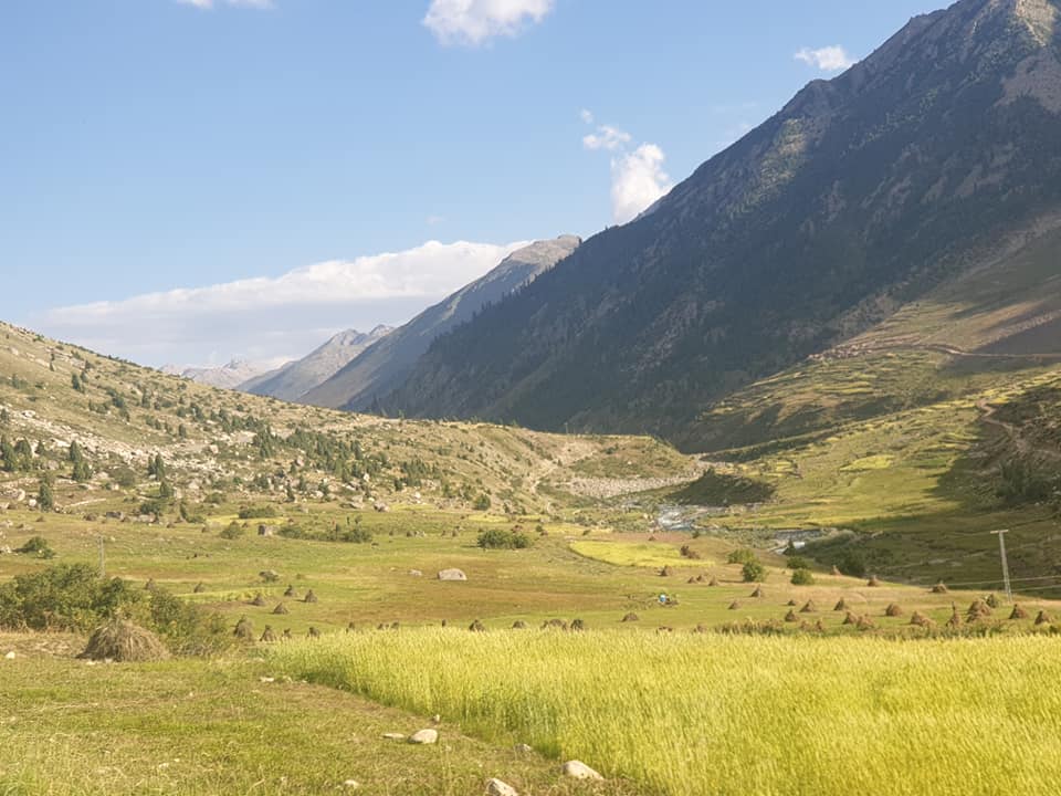 Pakistan fællestur 2019 – 14 dage i bjergene – billede 24