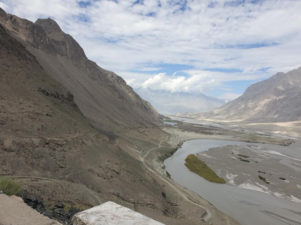 Pakistan fællestur 2019 – 14 dage i bjergene – billede 23