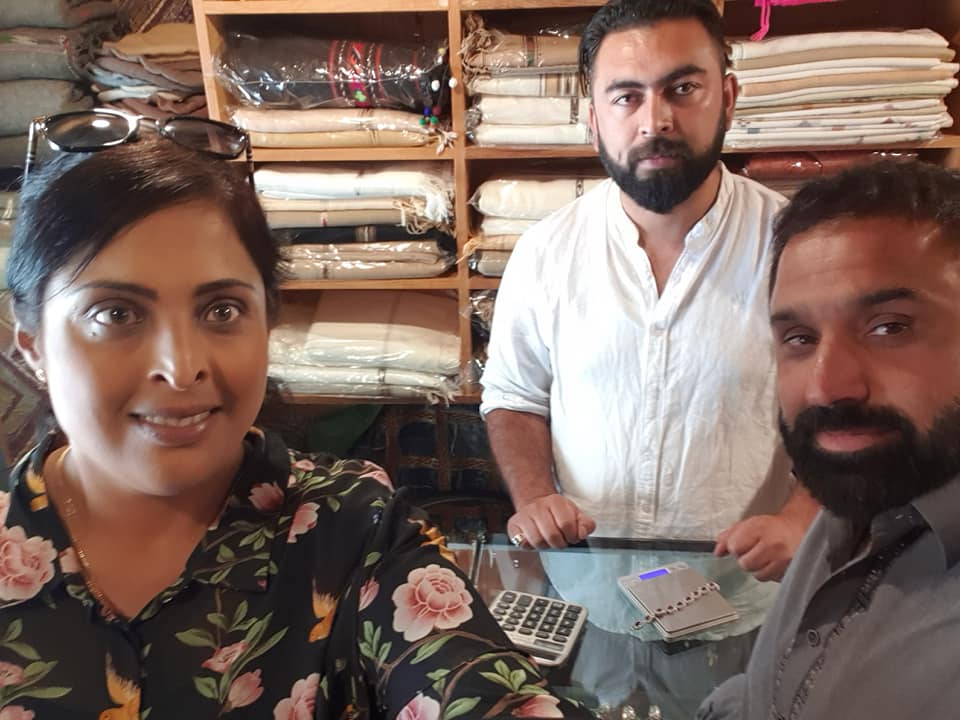Pakistan fællestur 2019 – 14 dage i bjergene – billede 22