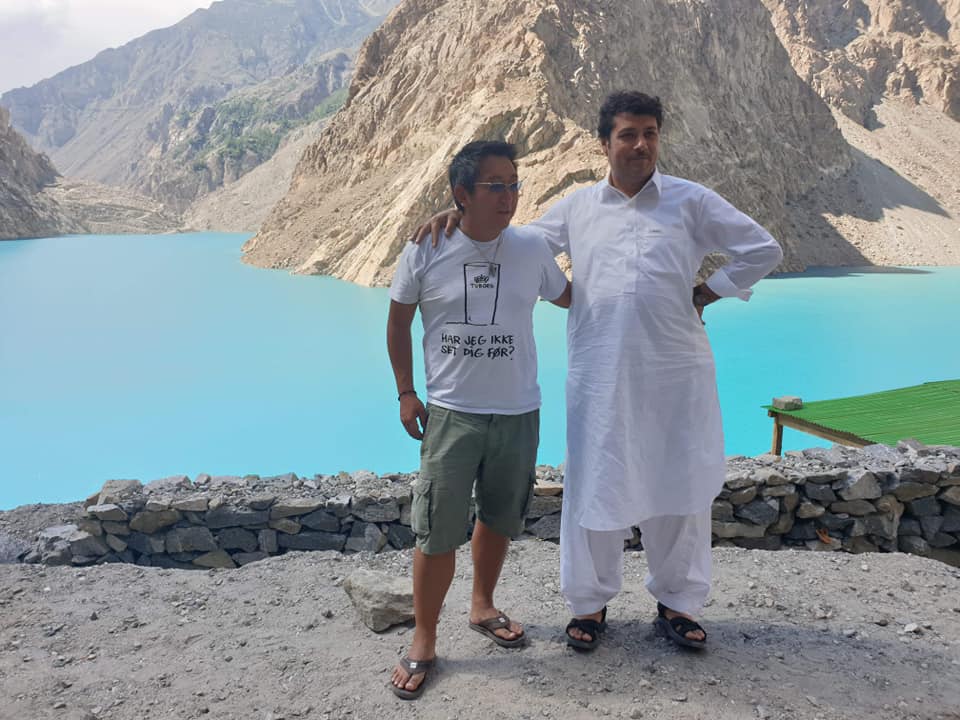 Pakistan fællestur 2019 – 14 dage i bjergene – billede 16