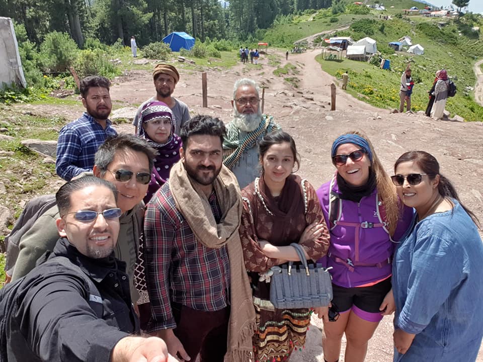 Pakistan fællestur 2019 – 14 dage i bjergene – billede 15