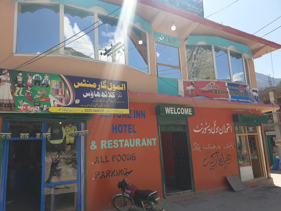Pakistan fællestur 2019 – 14 dage i bjergene – billede 8